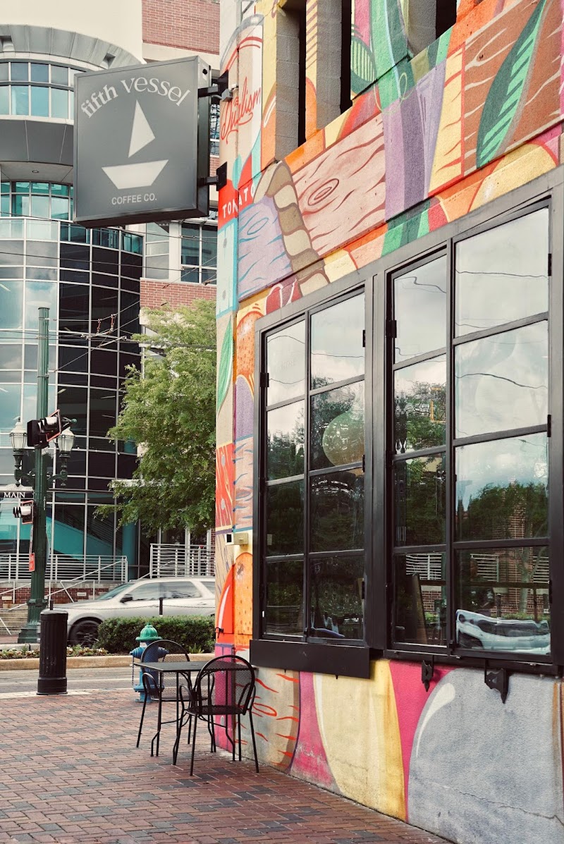 Fifth Vessel Coffee Co. photo 1