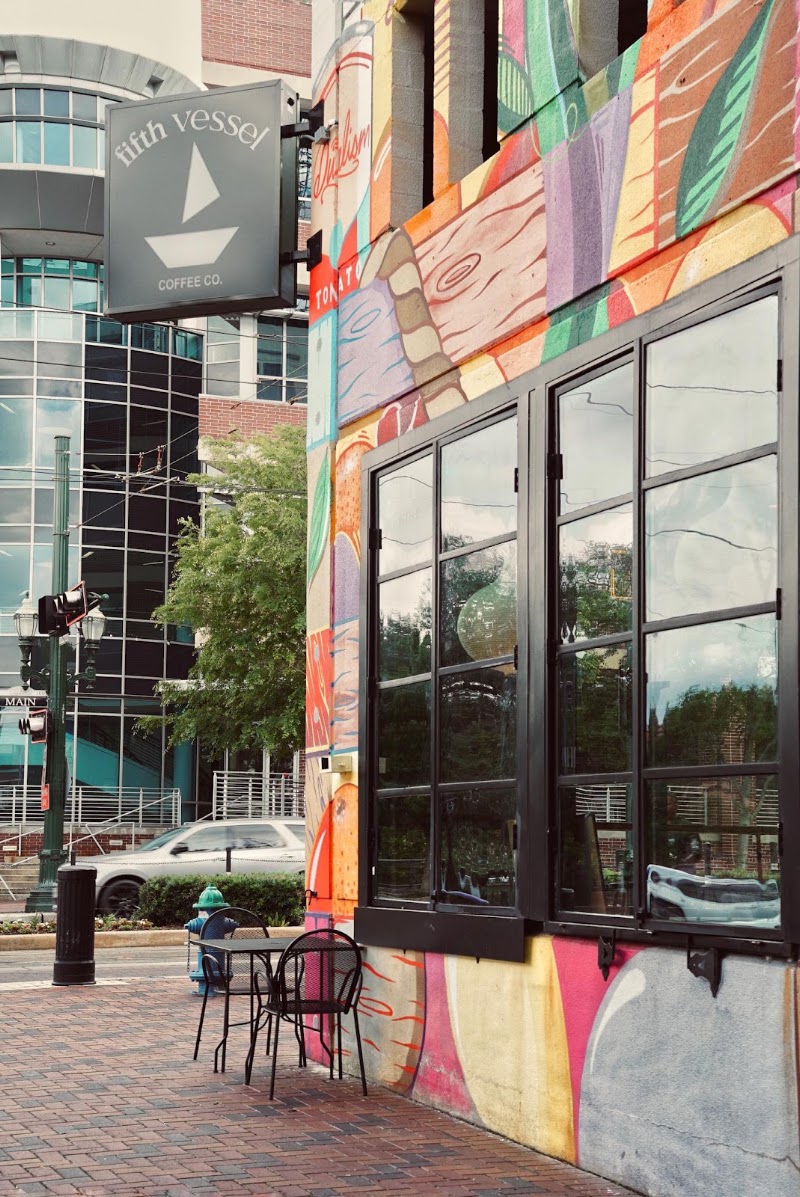Fifth Vessel Coffee Co. photo 1