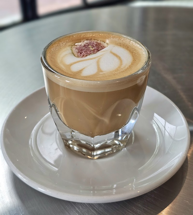 Fifth Vessel Coffee Co. photo 4
