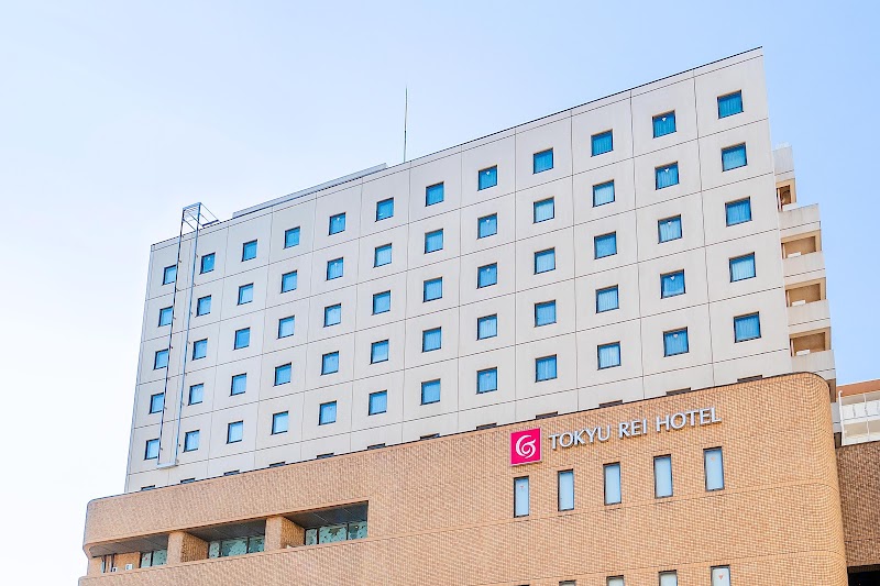 Kichijōji Tōkyū REI Hotel