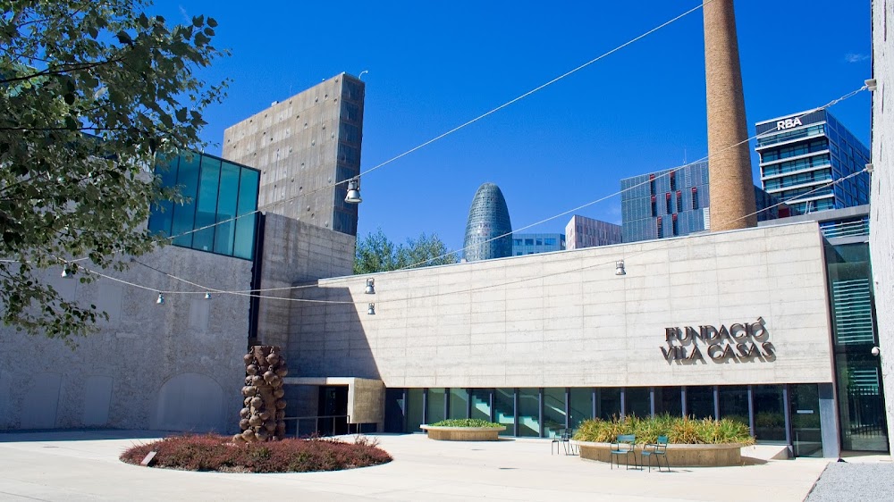 Museu Can Framis fotoğraf 1