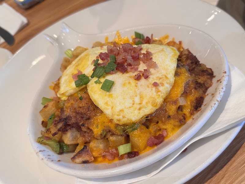 Broken Yolk Cafe photo 3
