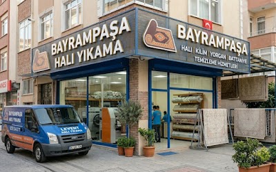 Bayrampaşa Halı Yıkama - Temizlik