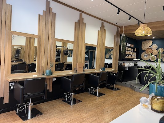 The Hair Room at Mawson