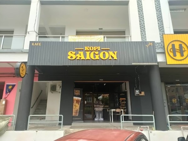 Kopi Saigon Tanah Merah - Photo 1