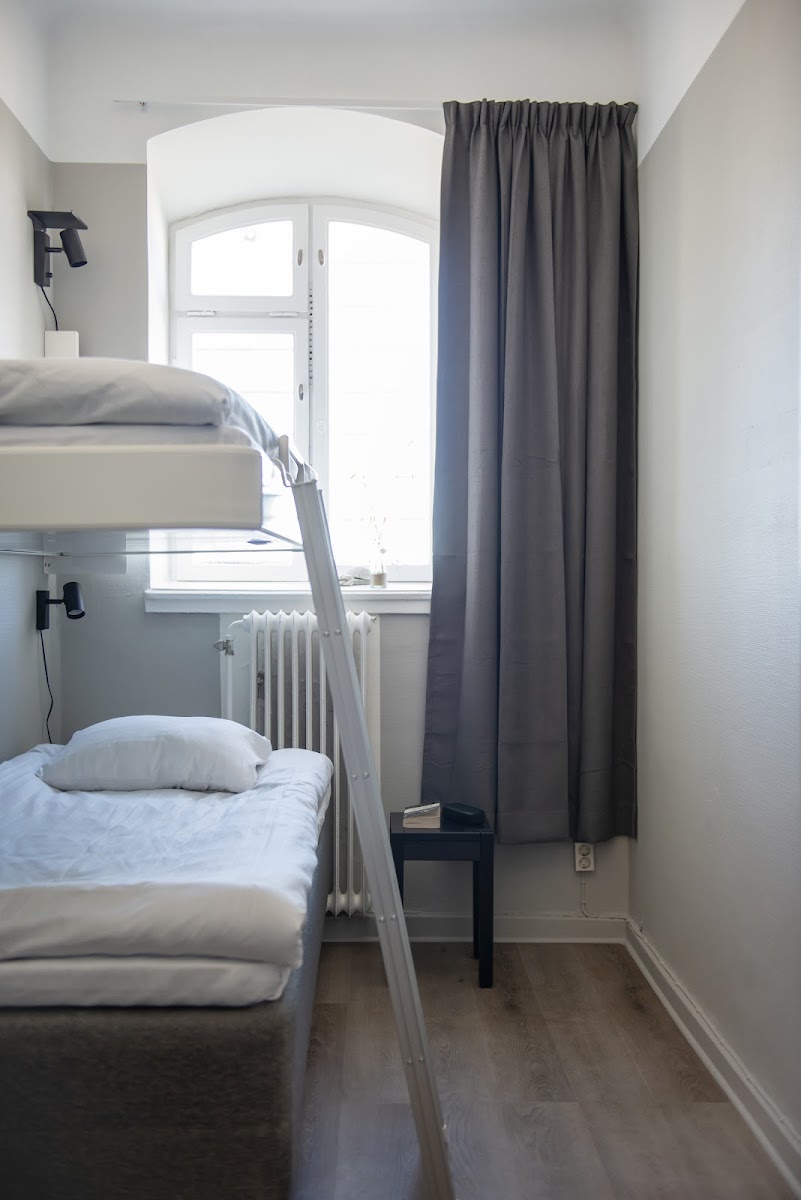 STF Visby Hamn Vandrarhem