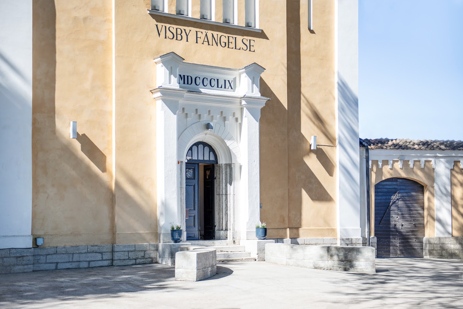 STF Visby Hamn Vandrarhem