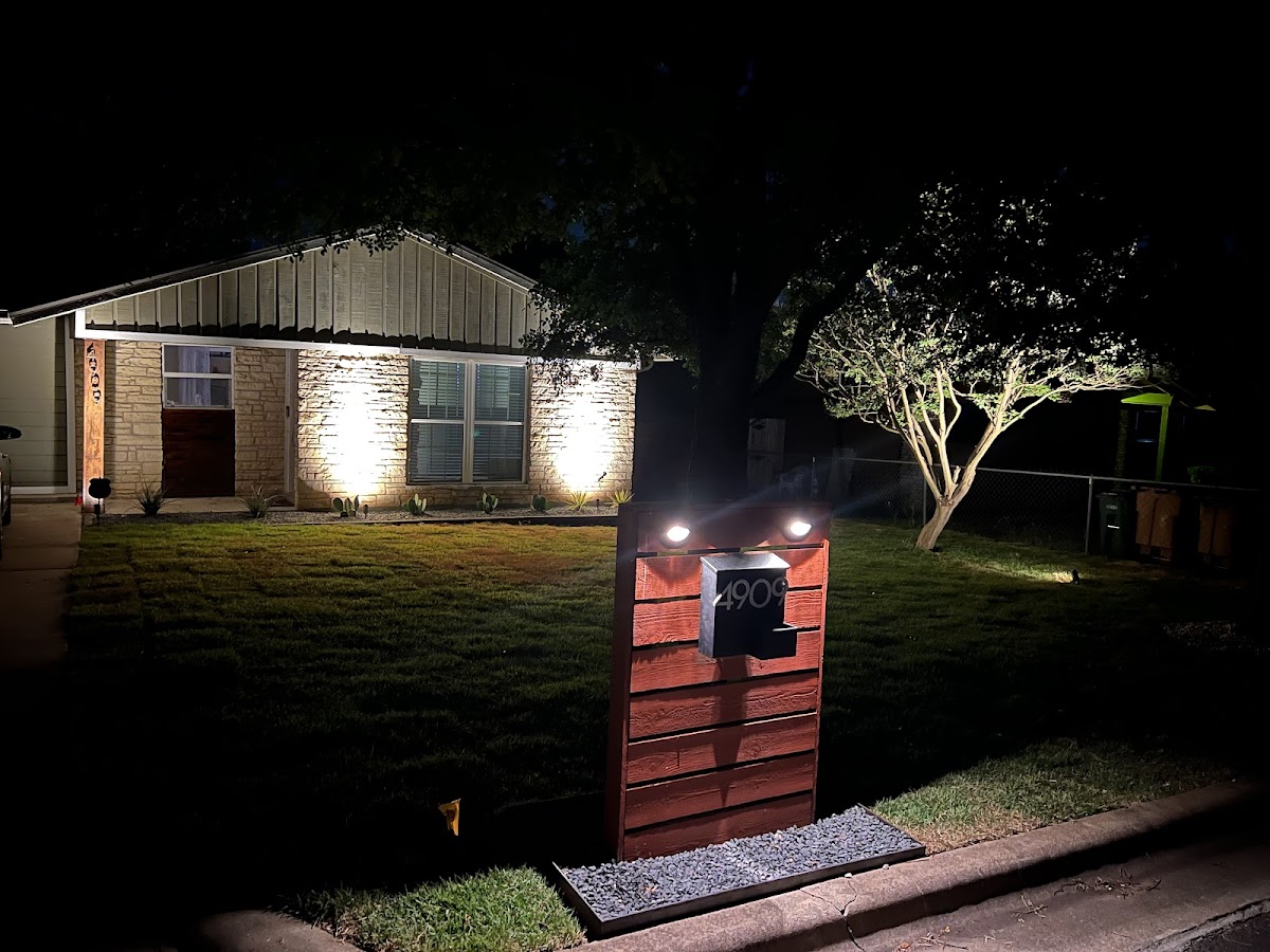 Luminary Lights Austin: Google Places image 3