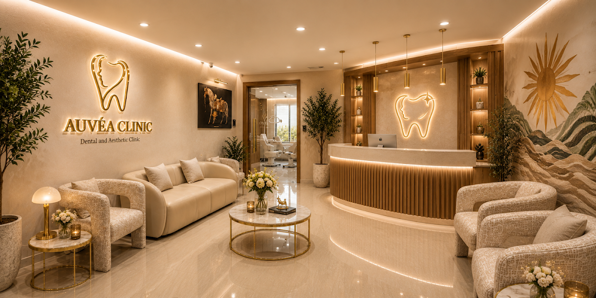 Auvea Dental & Aesthetic Clinic