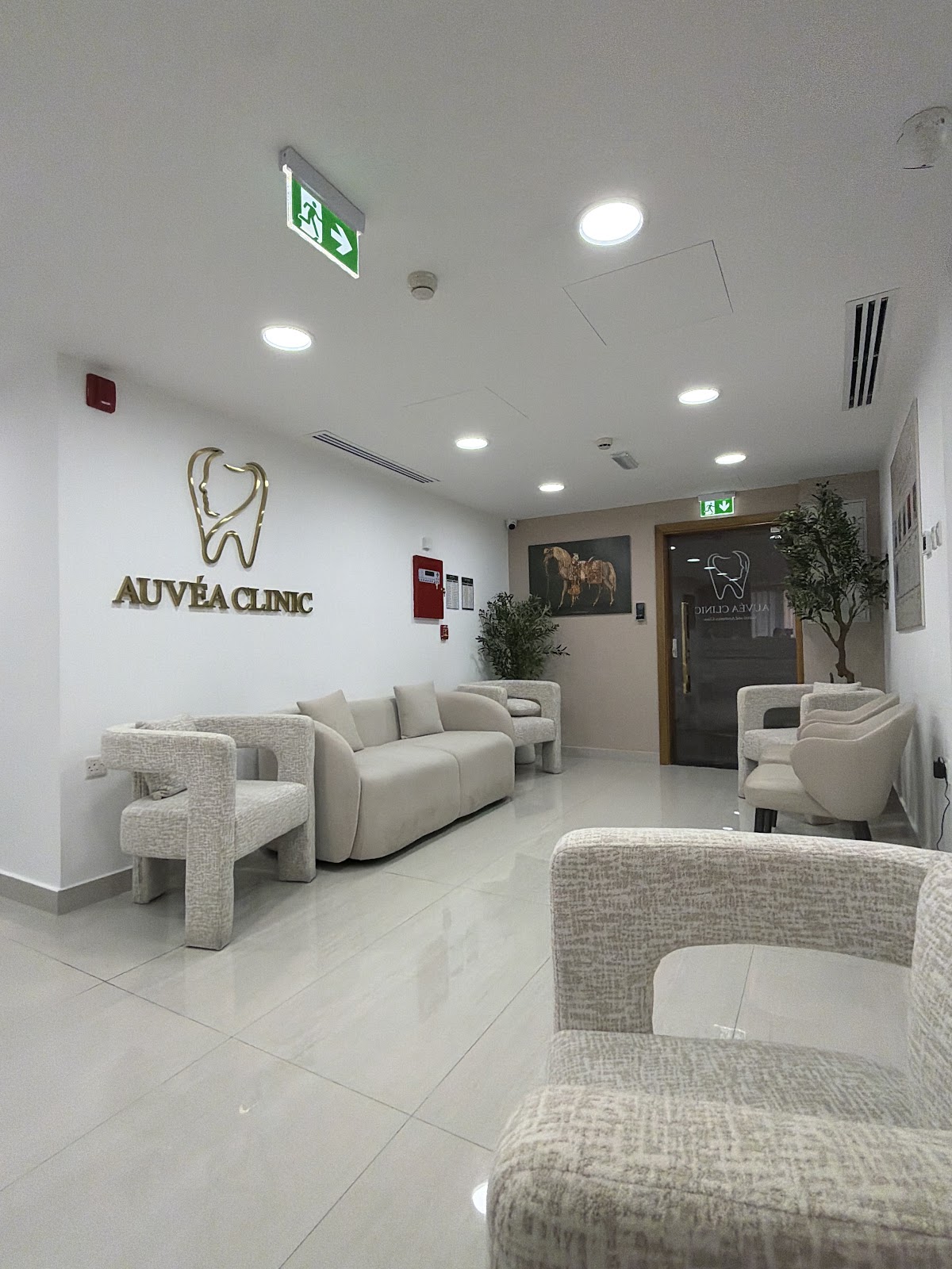 Auvea Dental & Aesthetic Clinic 2