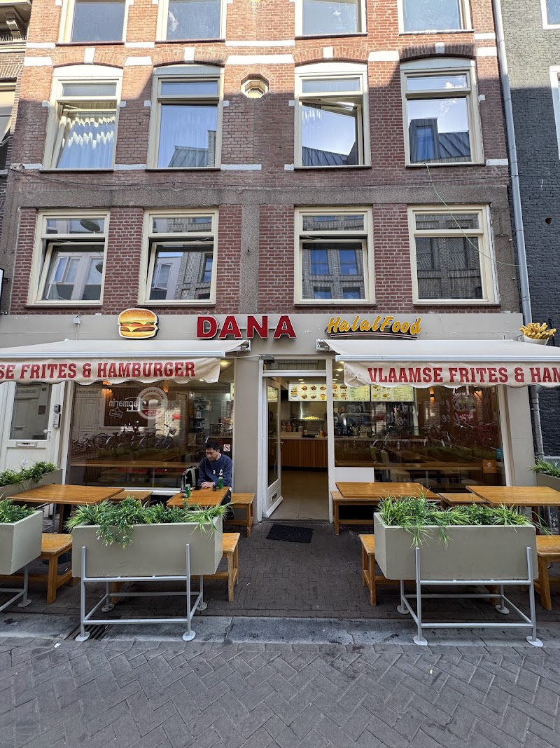 Dana Halal Food photo 1