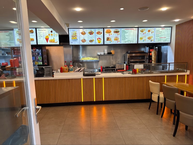 Dana Halal Food photo 3