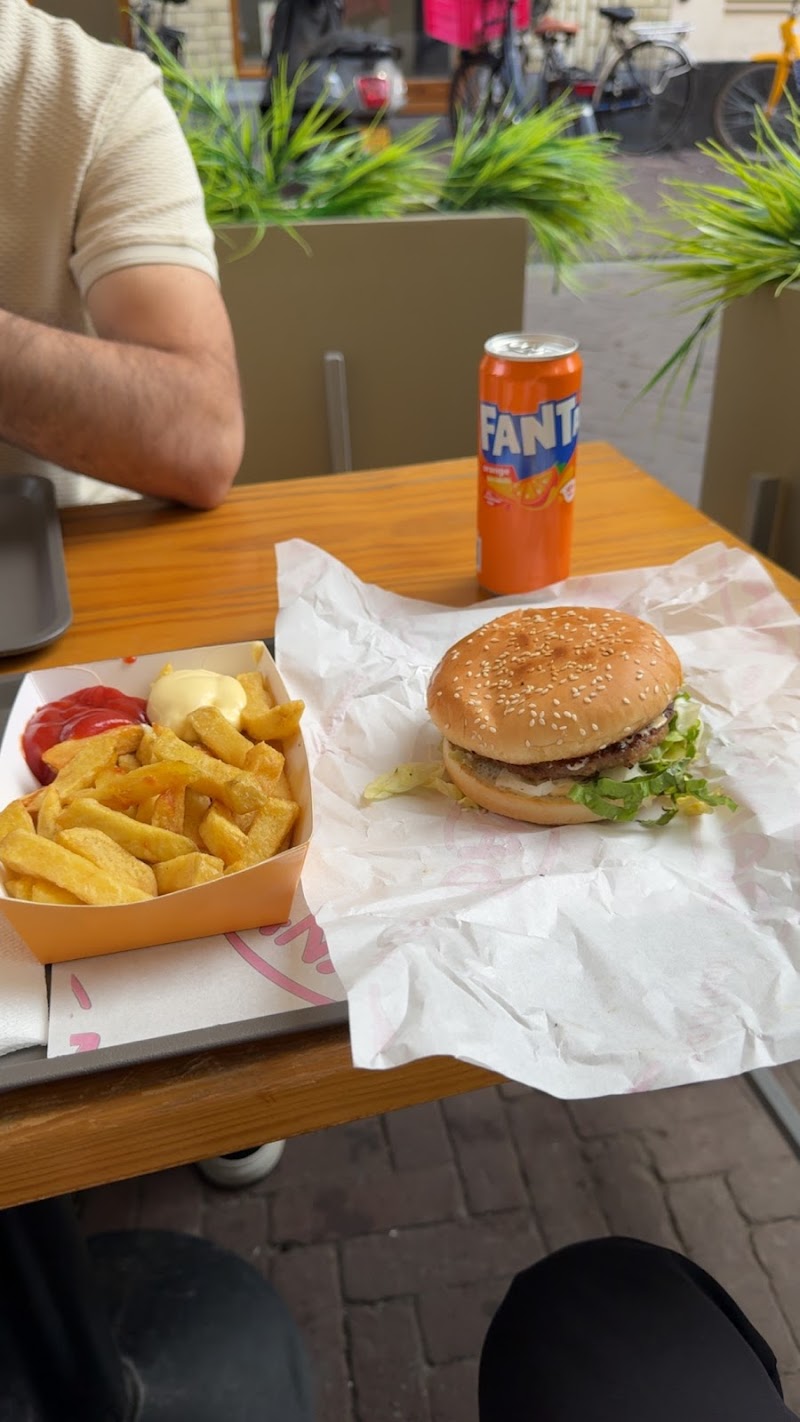 Dana Halal Food photo 4