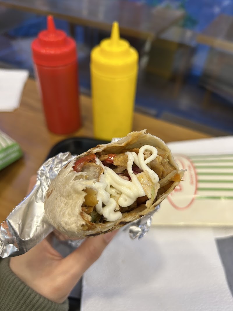 Dana Halal Food photo 5