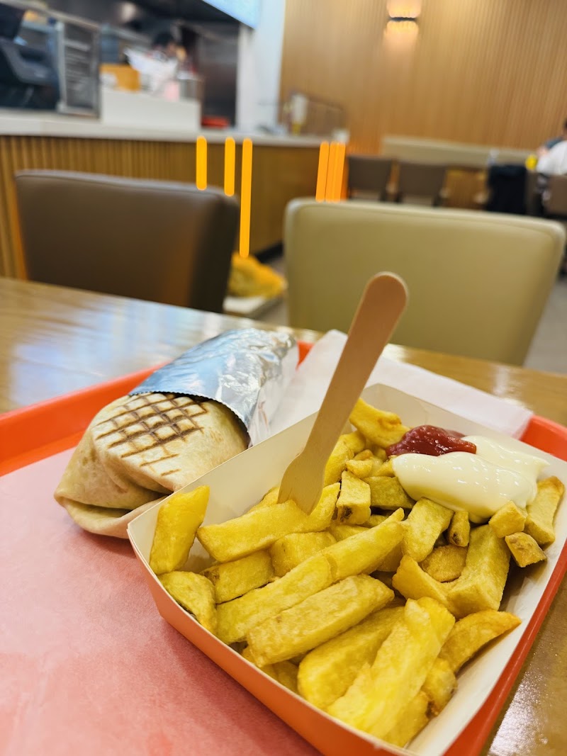 Dana Halal Food photo 6