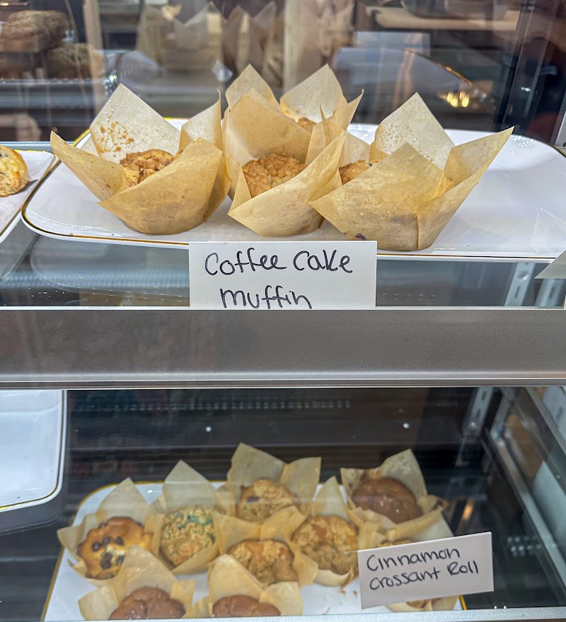 Henniker House of Coffee & Café photo 1