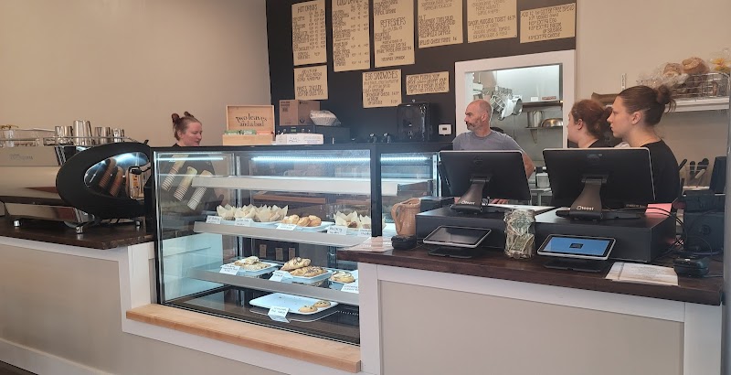 Henniker House of Coffee & Café photo 4