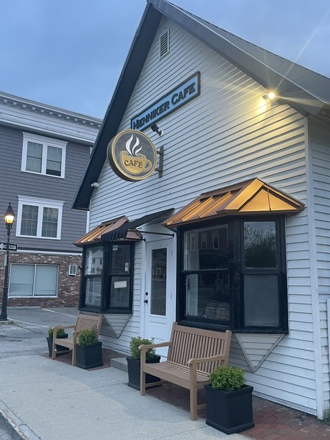 Henniker House of Coffee & Café photo 2