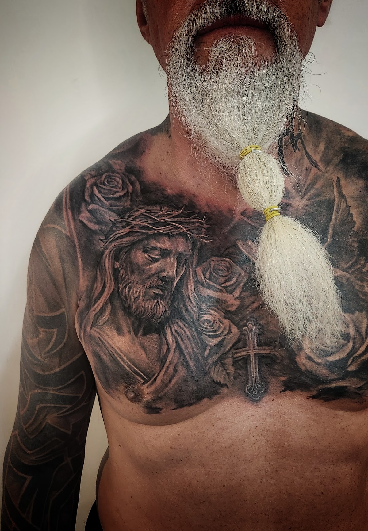 Prehm Studios tattoo work — photo 3