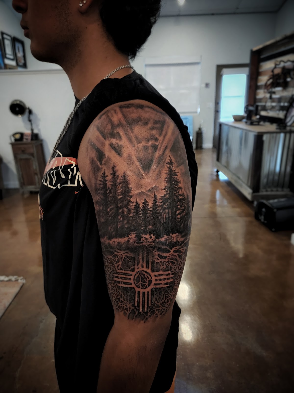 Prehm Studios tattoo work — photo 2