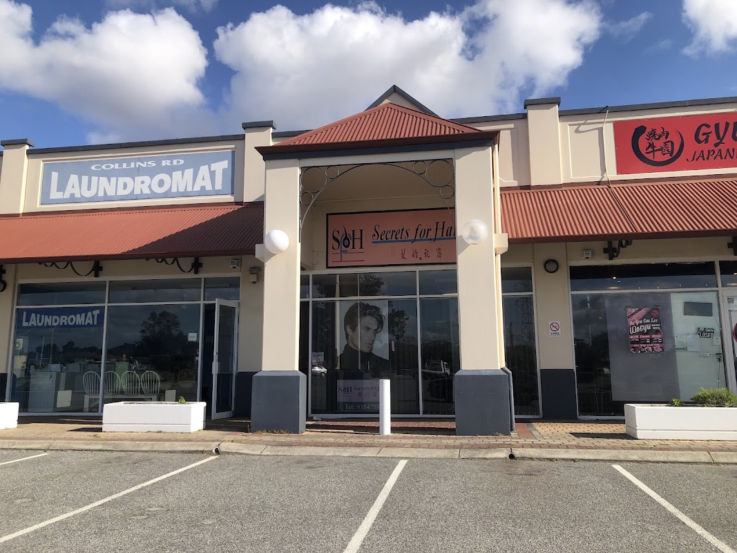 Secrets for Hair photo 1