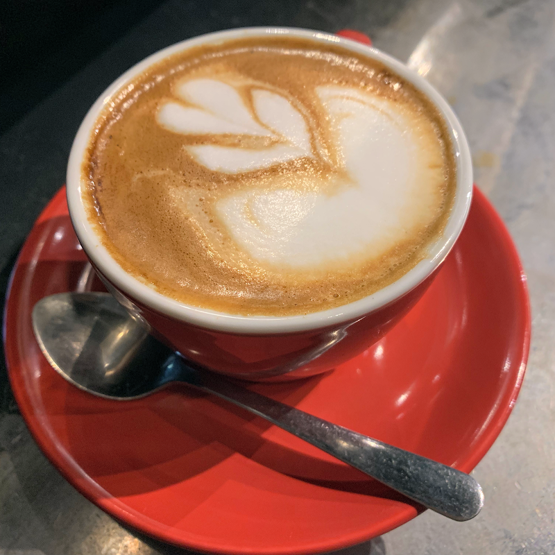 Espresso News photo 2