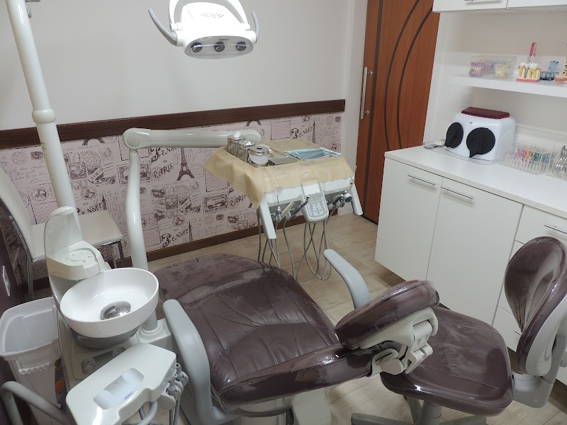 Dentista no Méier - Odontologia Renata Becker