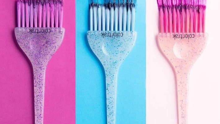 Harrison Steele Salon