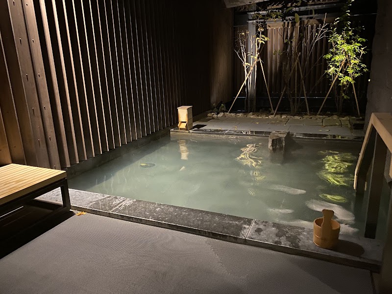 ONSEN RYOKAN 由縁 札幌 3