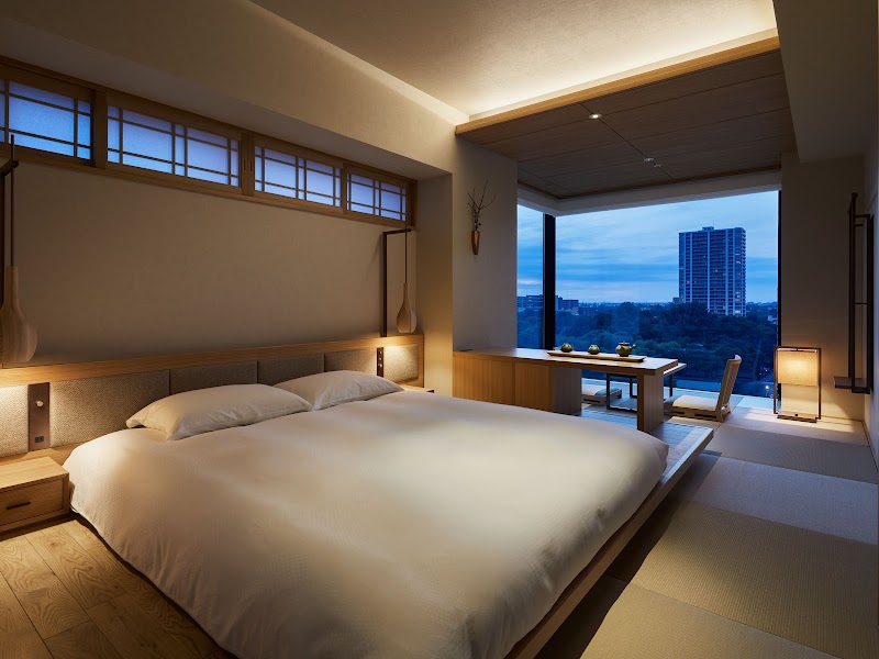 ONSEN RYOKAN 由縁 札幌 2