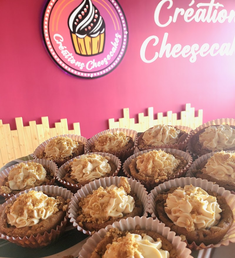 Créations CheeseCakes photo 2
