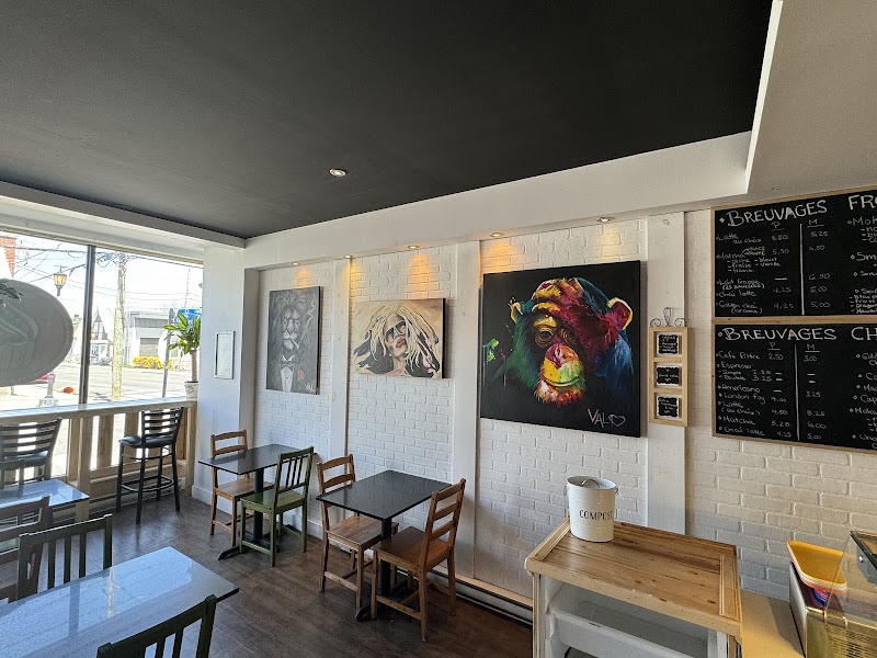 Créations CheeseCakes photo 1