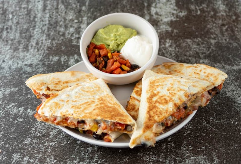 Mirasol's Café - Dartmouth photo 2