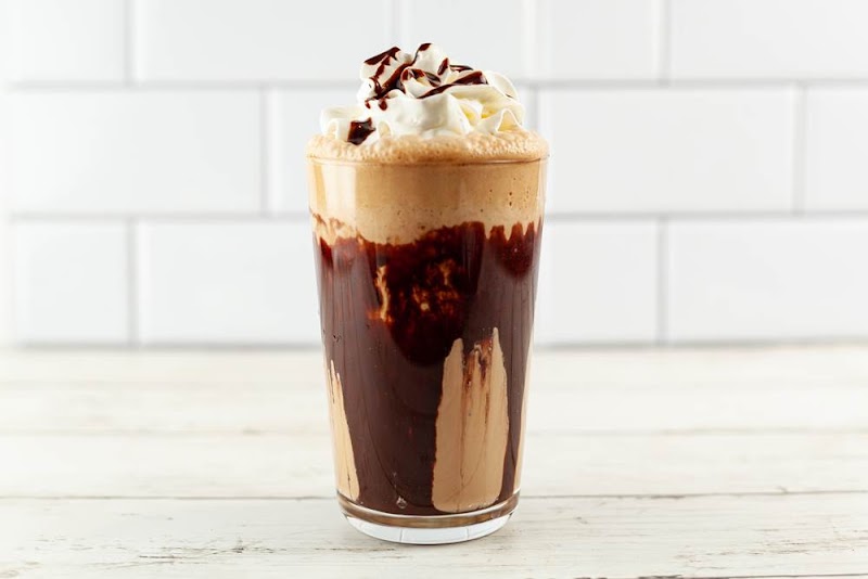 Mirasol's Café - Dartmouth photo 4