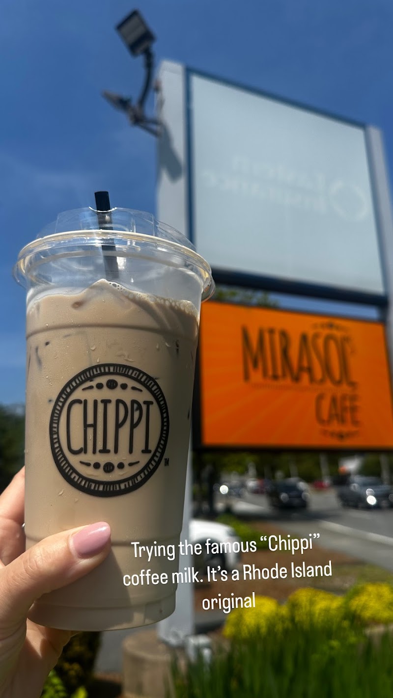 Mirasol's Café - Dartmouth photo 3