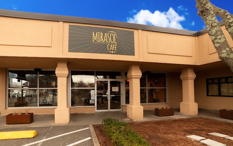 Mirasol's Café - Dartmouth photo 1