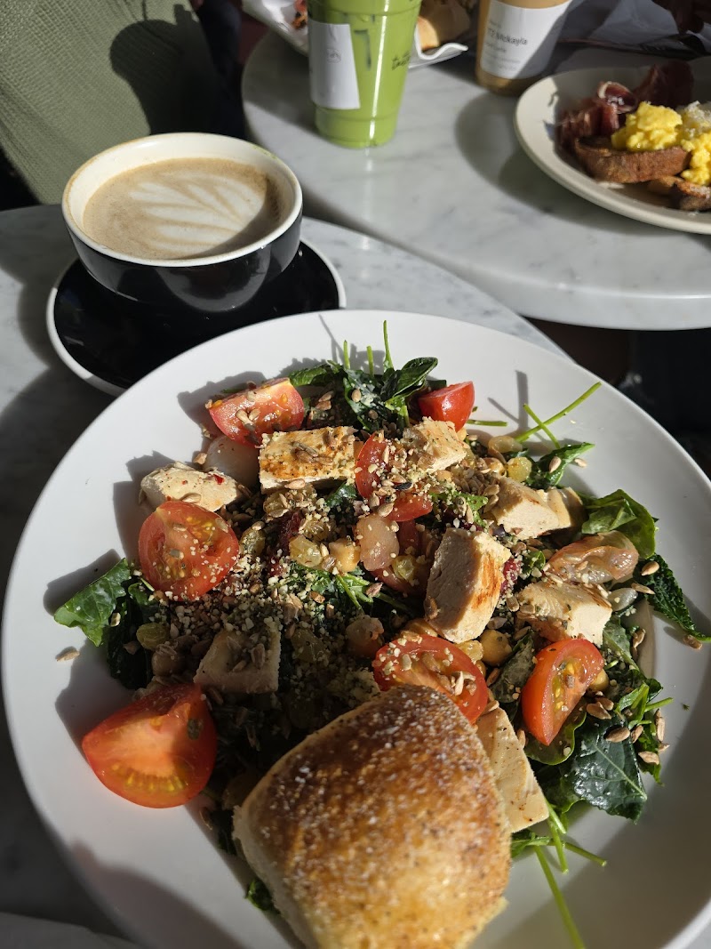 Tatte Bakery & Cafe | Morristown photo 4