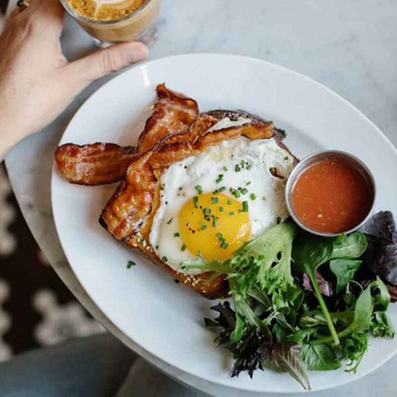 Tatte Bakery & Cafe | Morristown photo 2