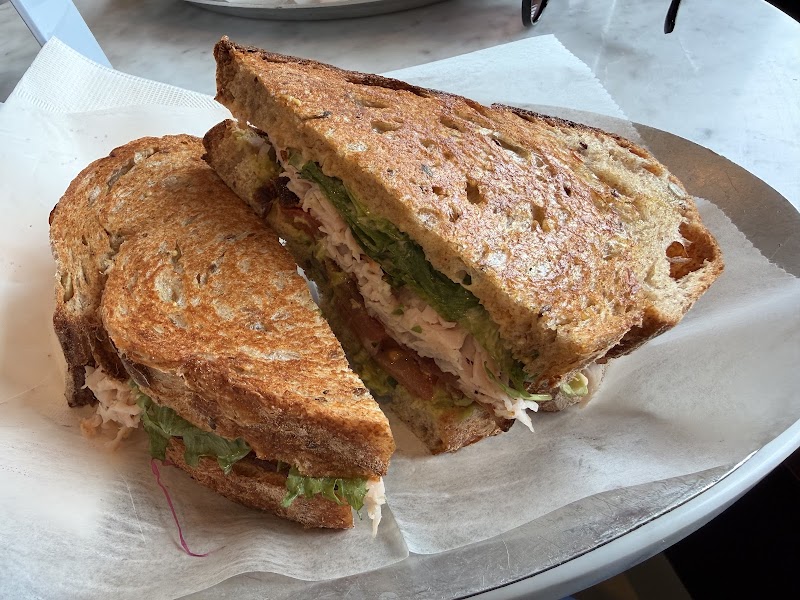 Tatte Bakery & Cafe | Morristown photo 3