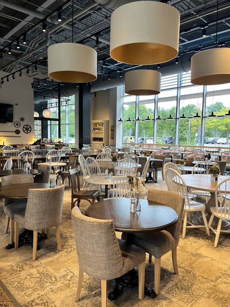 Tatte Bakery & Cafe | Morristown photo 1