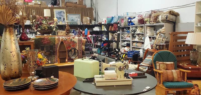 LIVE-IT Thrift Store photo 2