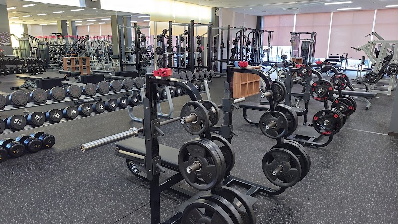 JOYFIT(ジョイフィット)24真砂本町