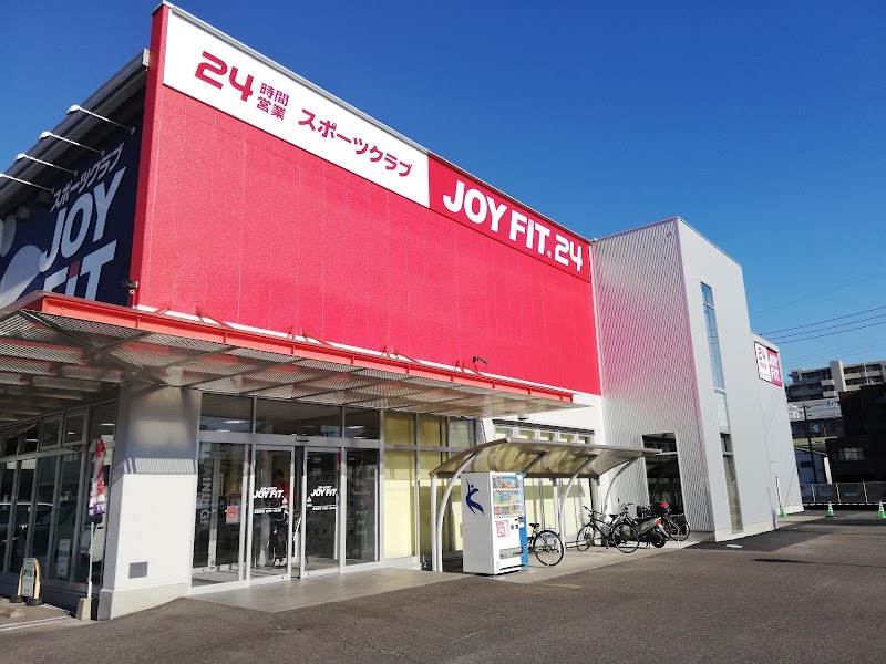 JOYFIT(ジョイフィット)24真砂本町 2