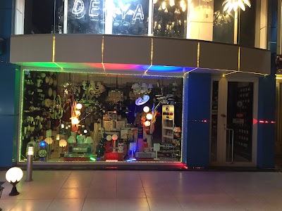 Er Derya Elektrik ve Aydınlatma - Elektrikçi