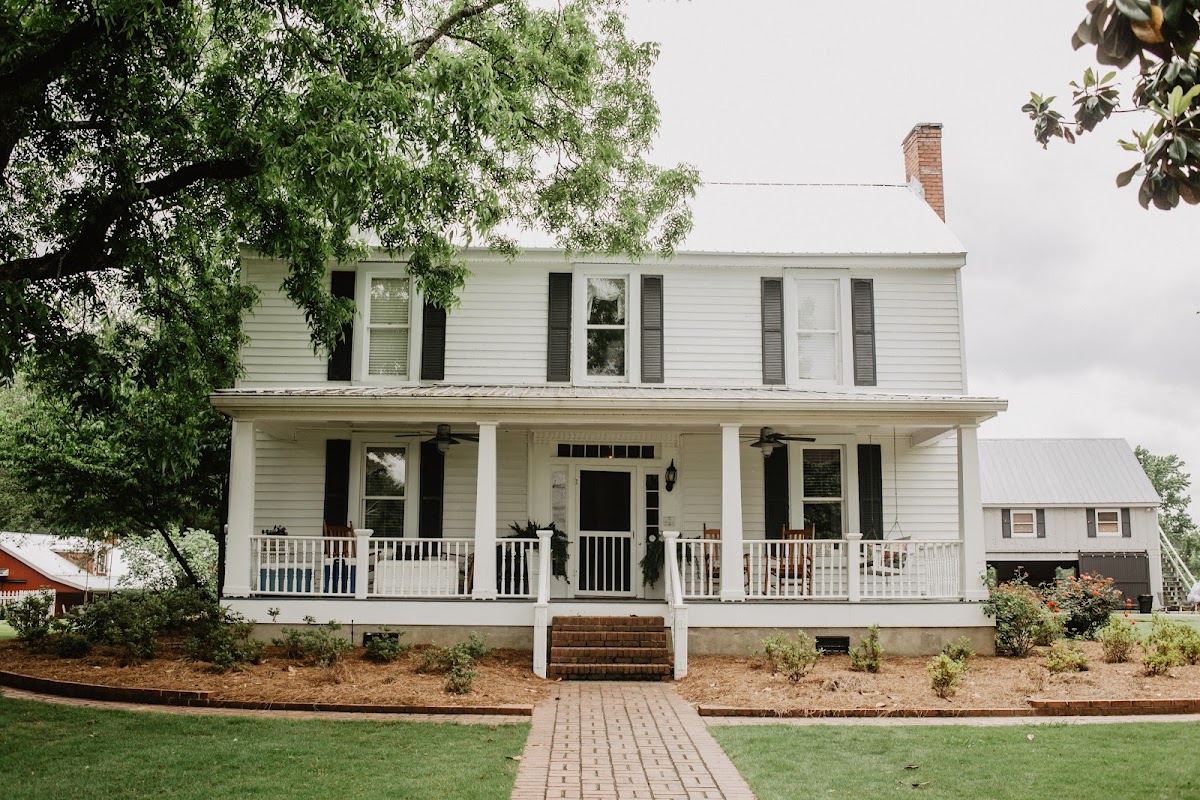 The Corry House: Google Places image 4
