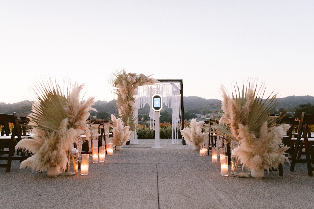Palooza Photo Booth Rentals: Google Places image 4