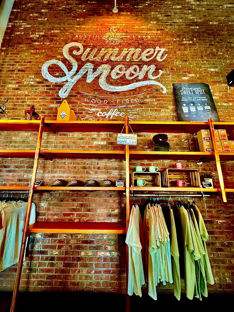 Summer Moon Coffee photo 4