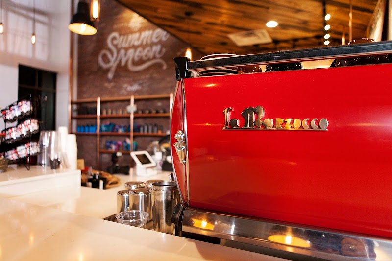 Summer Moon Coffee photo 1