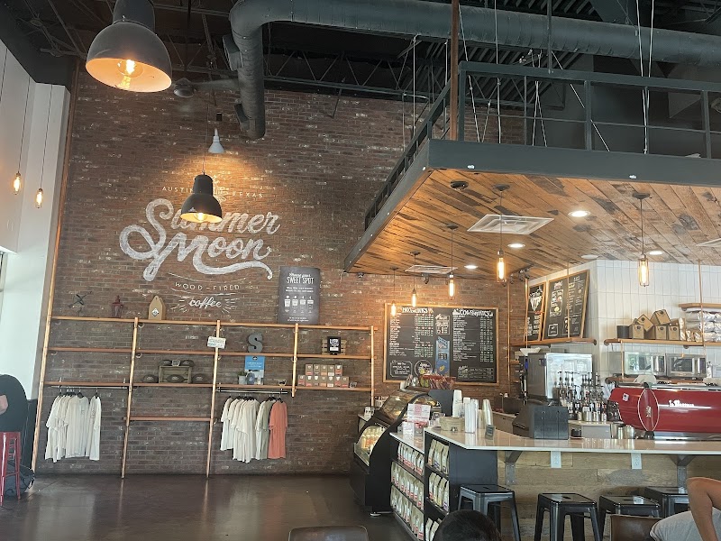 Summer Moon Coffee photo 3