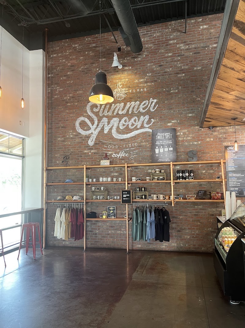 Summer Moon Coffee photo 4